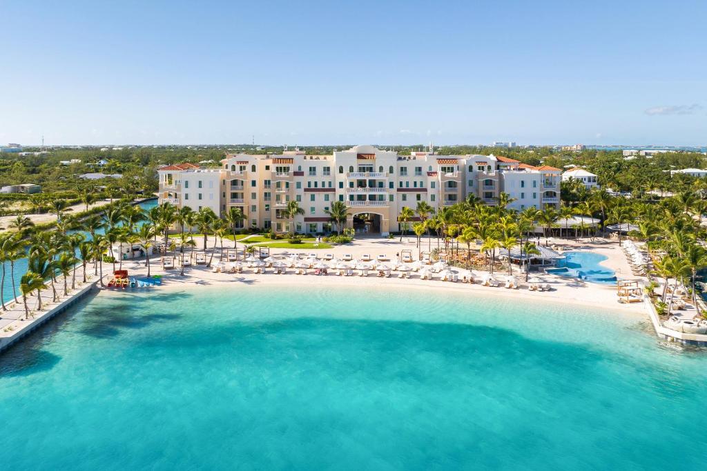Blue Haven Resort- All Inclusive photo