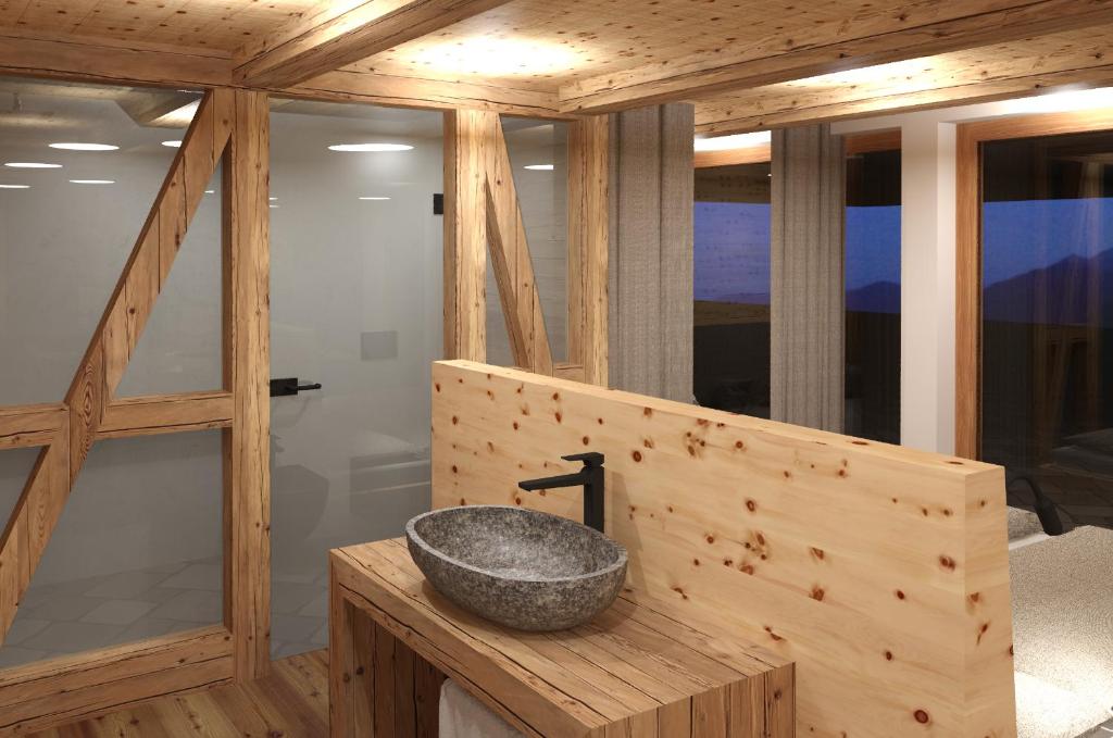 Bio Aparthotel Blasla