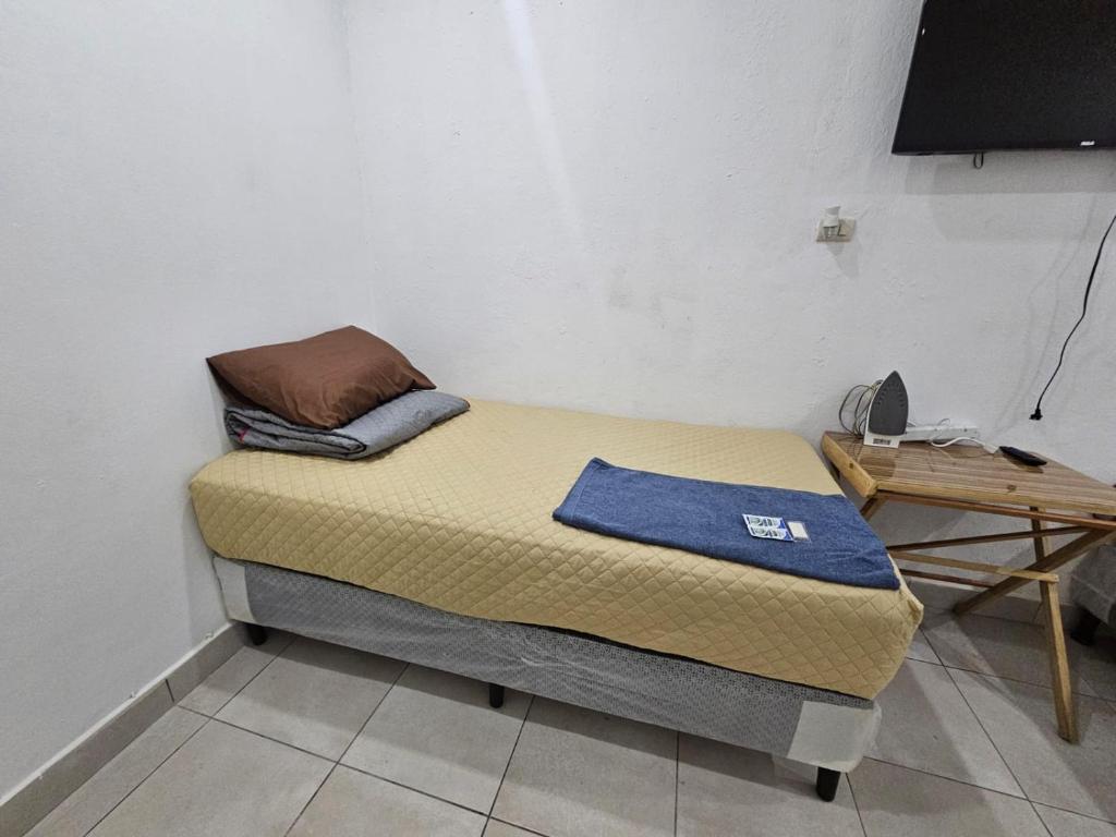 Habitación la Vaquerita