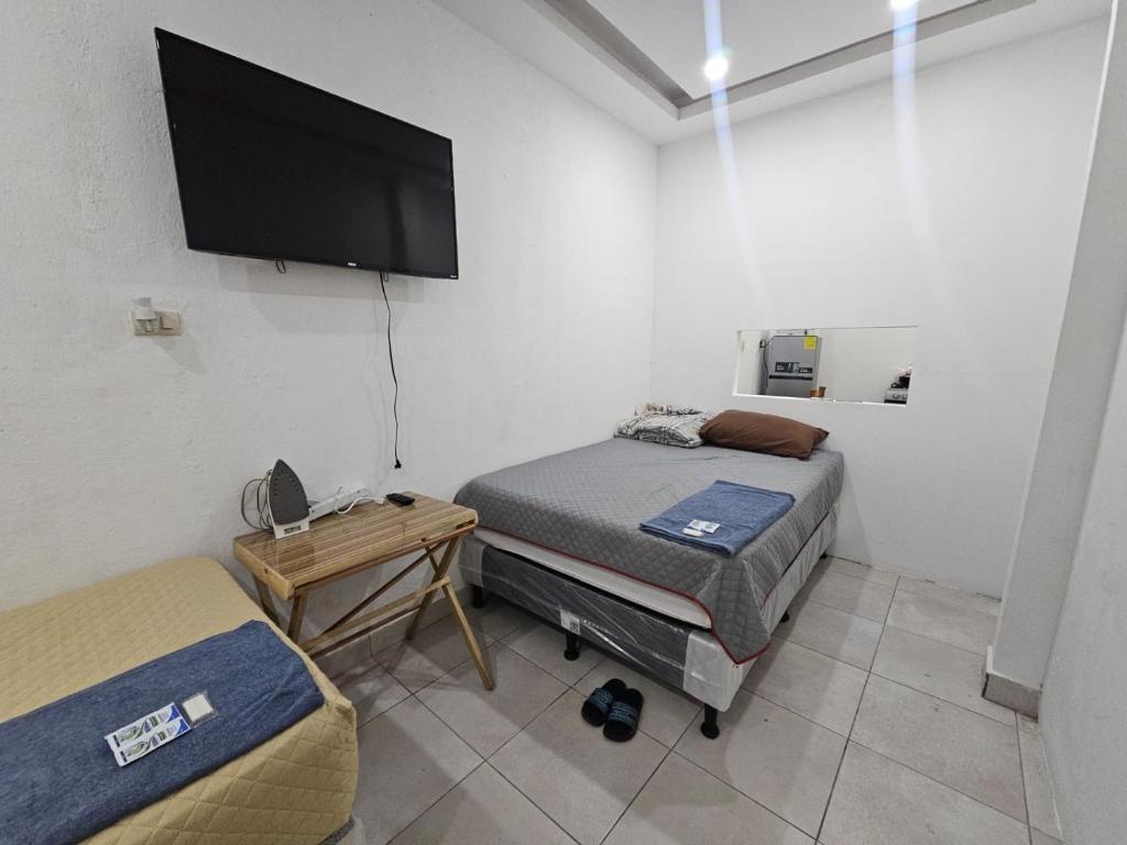 Habitación la Vaquerita