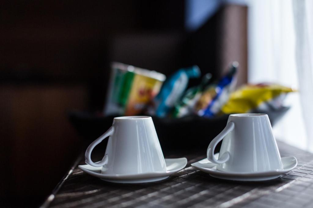 The Guest Arak Boutique Hotel - Resim 27