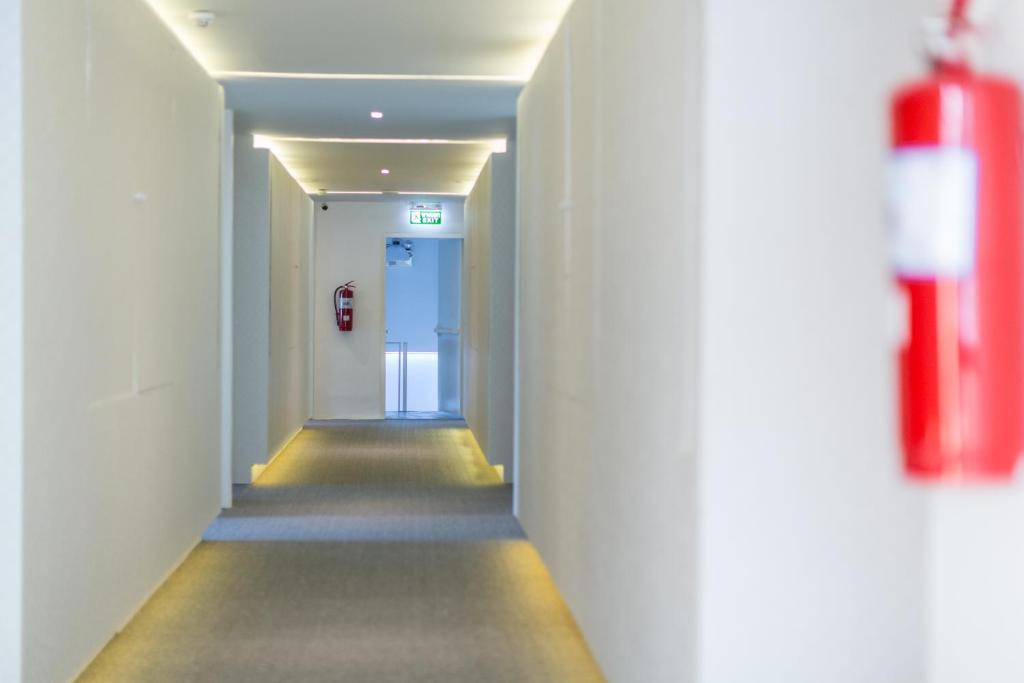 The Guest Arak Boutique Hotel - Resim 44