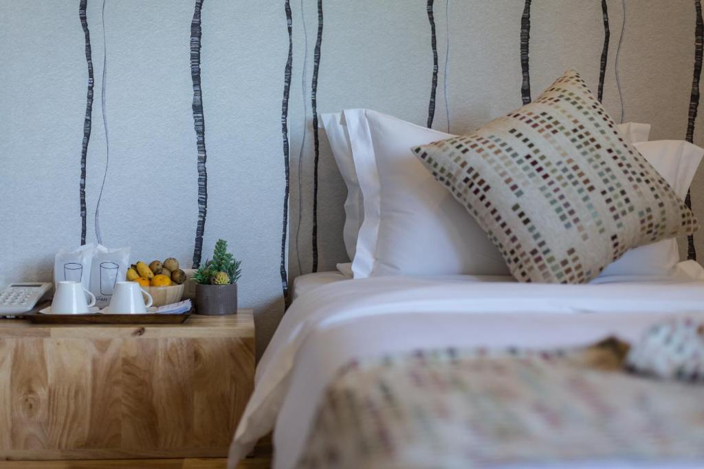 The Guest Arak Boutique Hotel - Resim 43