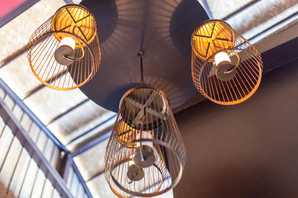 The Guest Arak Boutique Hotel - Resim 28