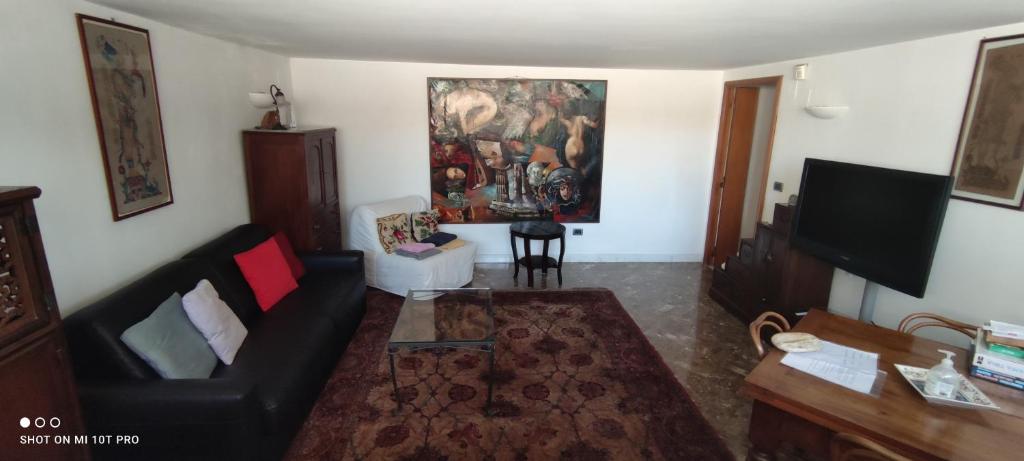 NapoliSkyTerrace, Attico di Lusso al Vomero