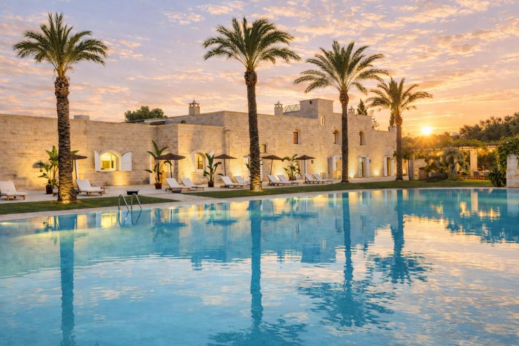 Masseria Antonio Augusto