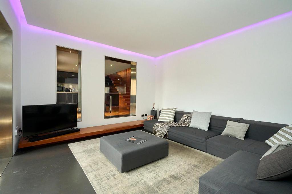 Montenapolene Duomo - Luxury Design Penthouse -NO AC-