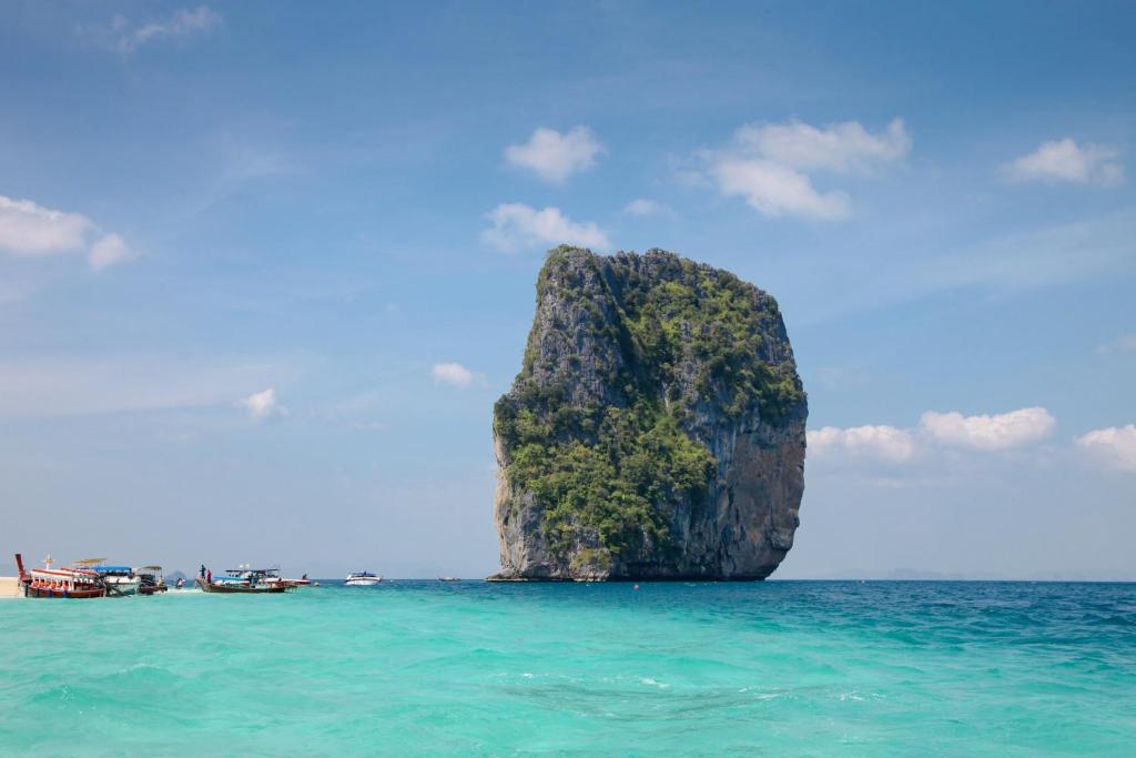 Holiday Inn Resort Krabi Ao Nang Beach by IHG photo