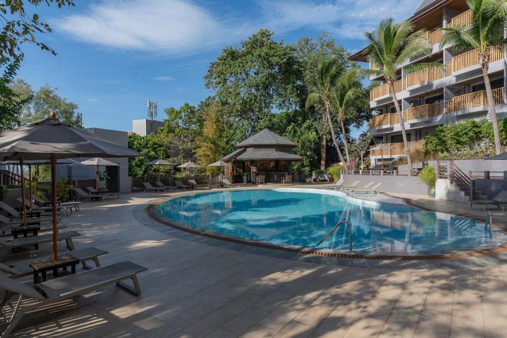 Holiday Inn Resort Krabi Ao Nang Beach by IHG photo