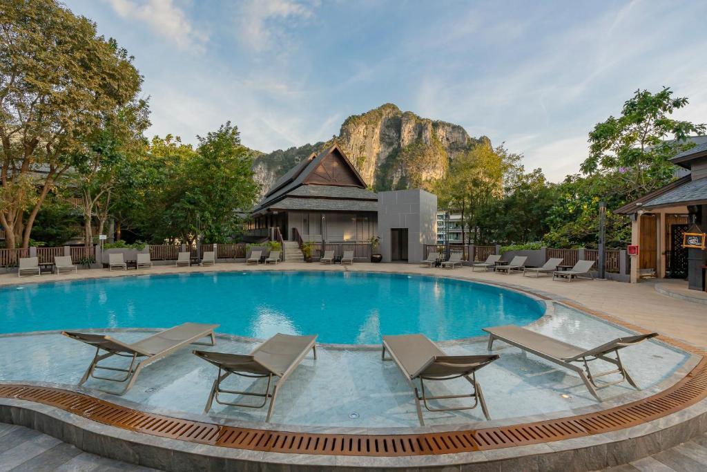 Holiday Inn Resort Krabi Ao Nang Beach by IHG photo