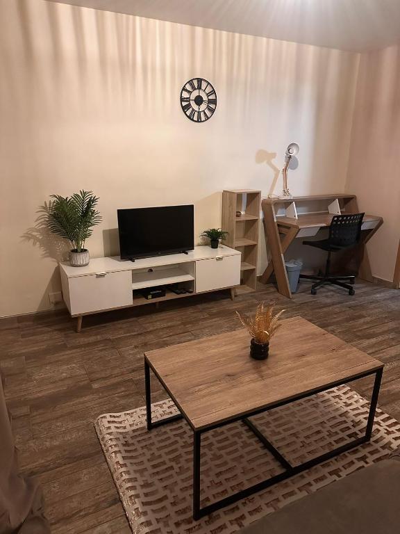 NOUVEAU ! Joli appartement 2 pièces - Proche de la mer