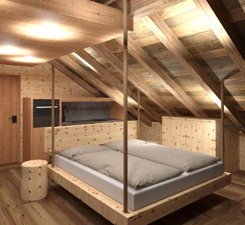 Bio Aparthotel Blasla