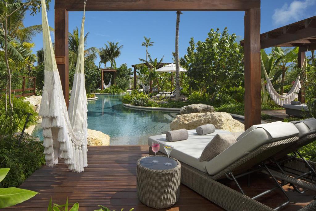 Secrets Playa Blanca Costa Mujeres - All Inclusive Adults Only photo