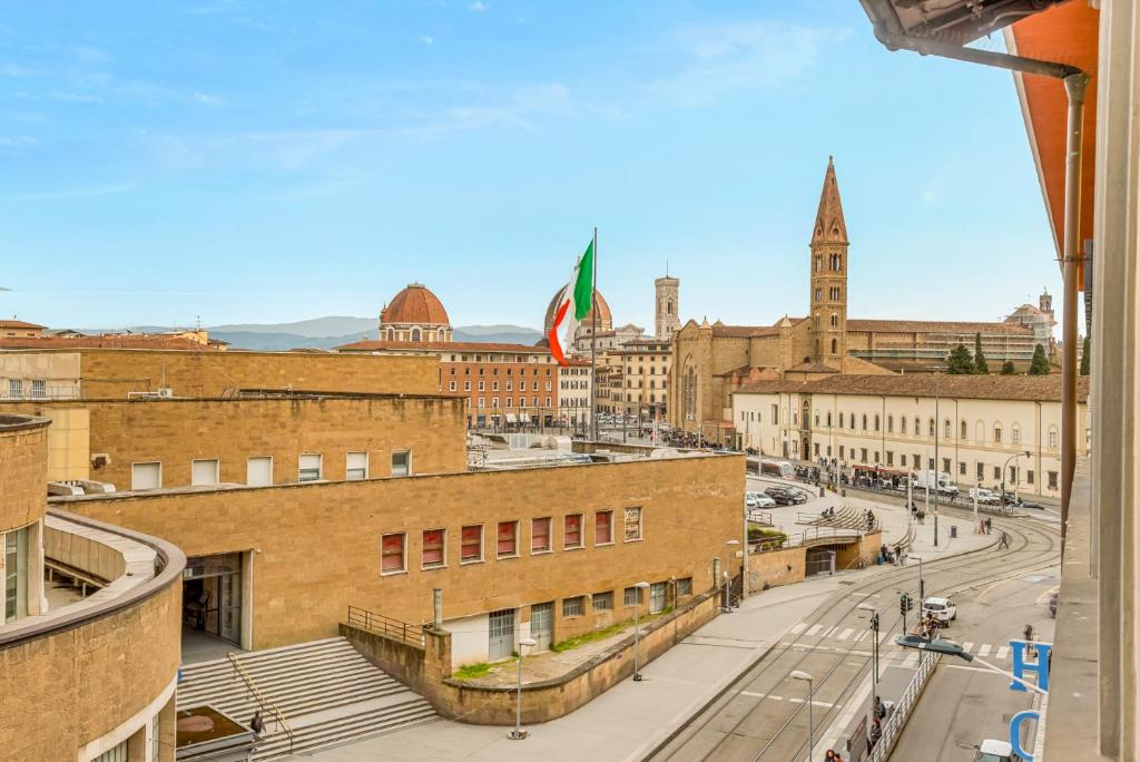 Medici Apartment