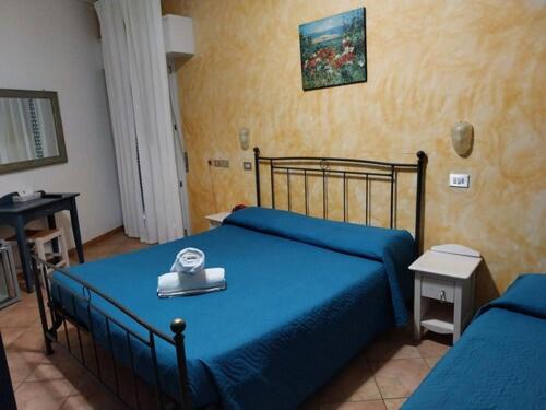 Hotel Carol & Residence Grazia