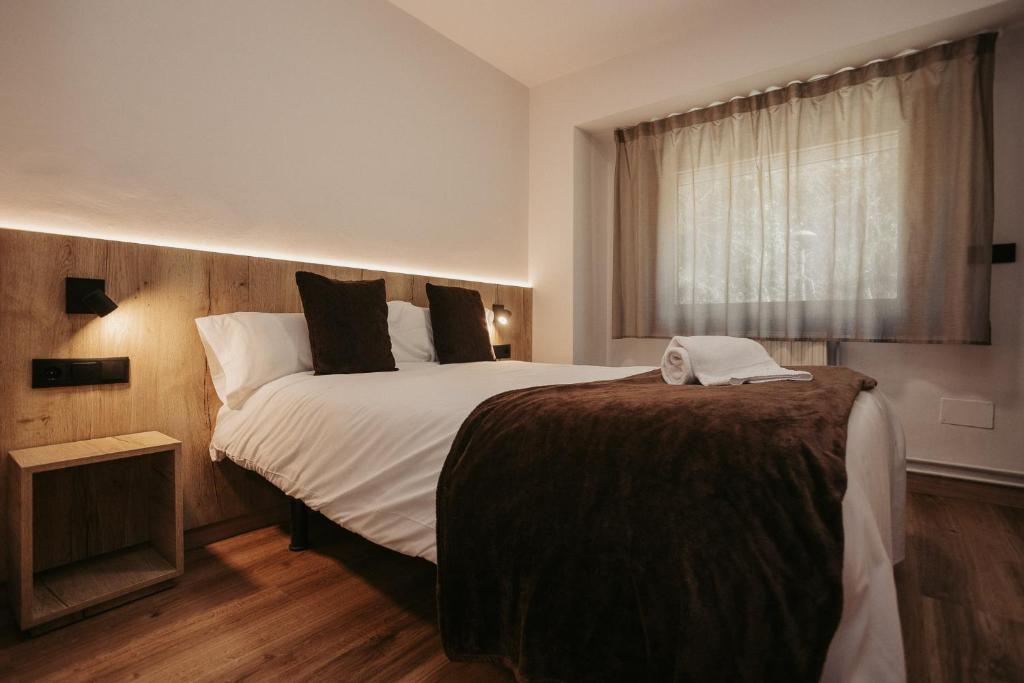 La Trobada Hotel Sport - Double Room