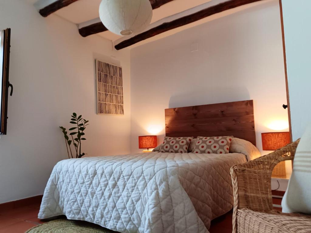 La Locana - Housity