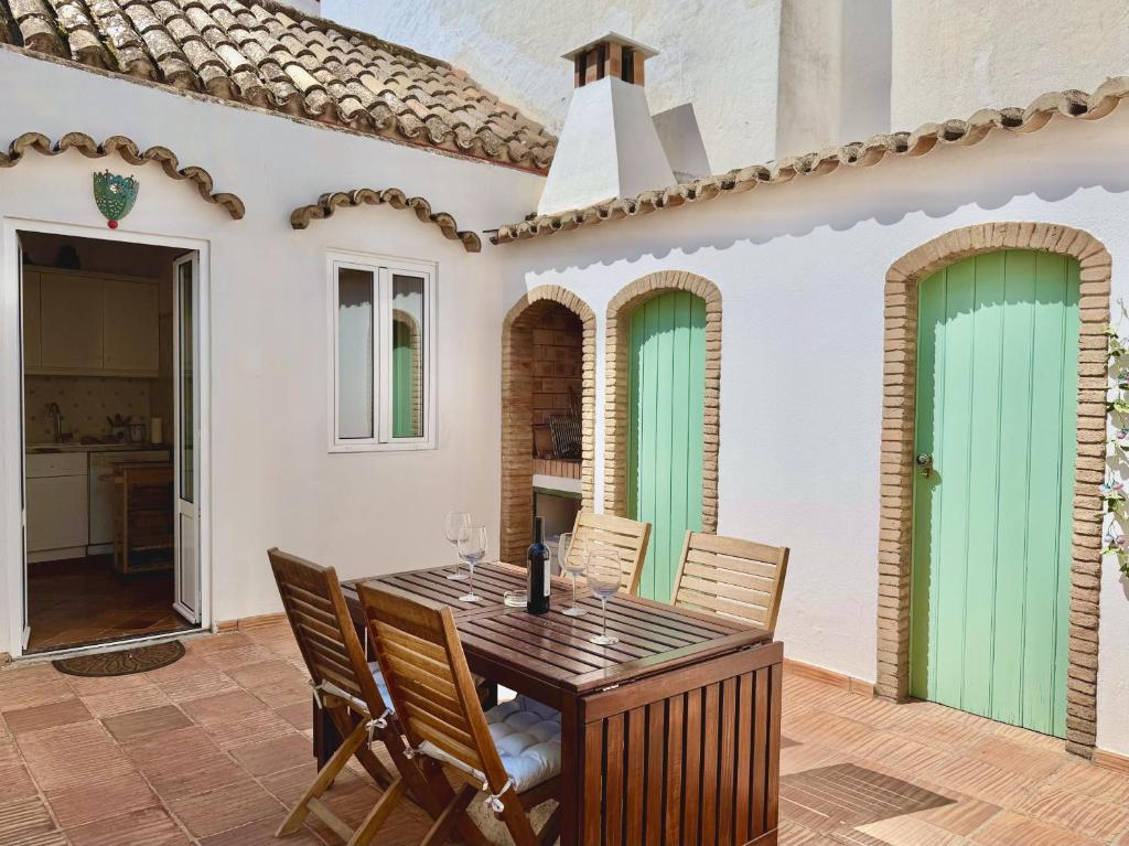 Casa do Patio Tavira by Junto ao Mar