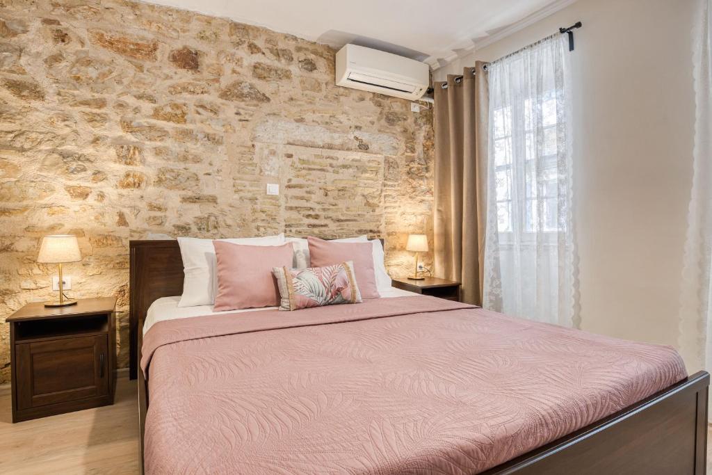 The Monastery Apartment