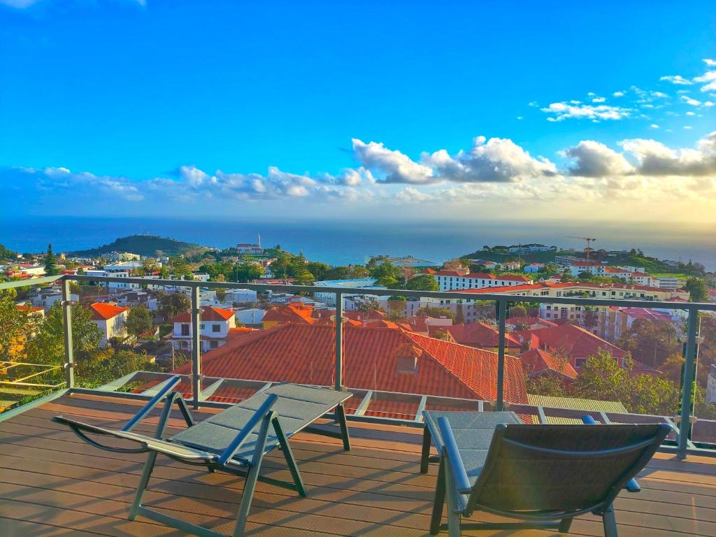 Villa Funchal