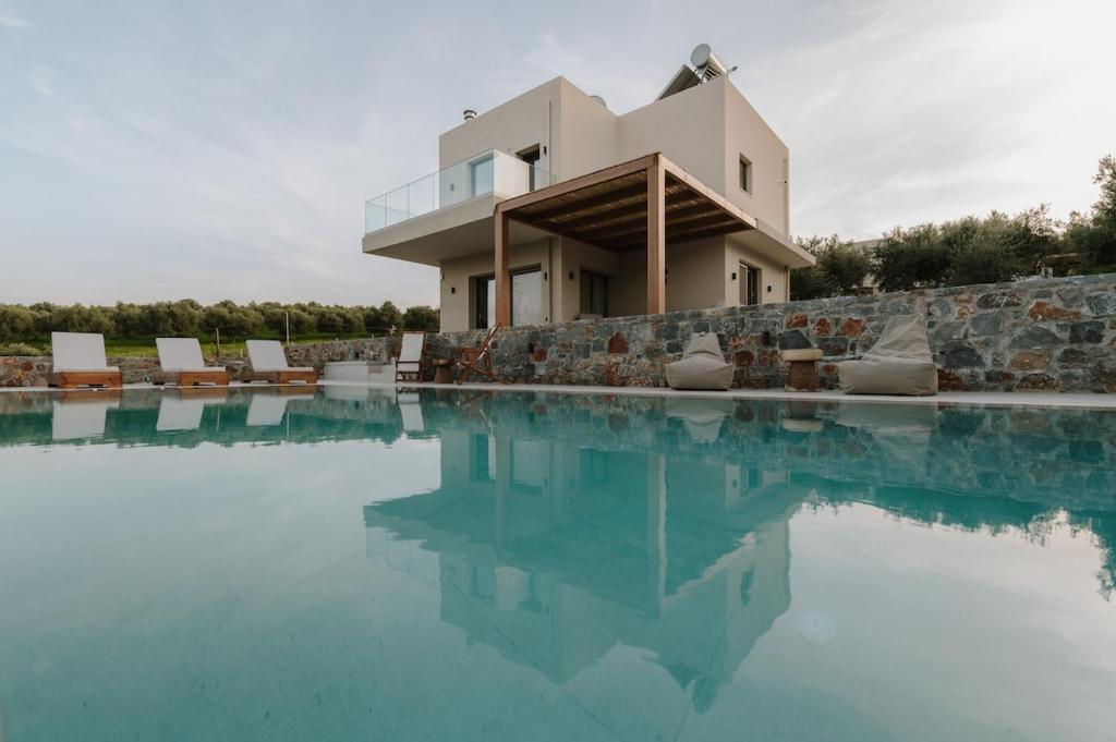 KOZER Luxury Villa Elia