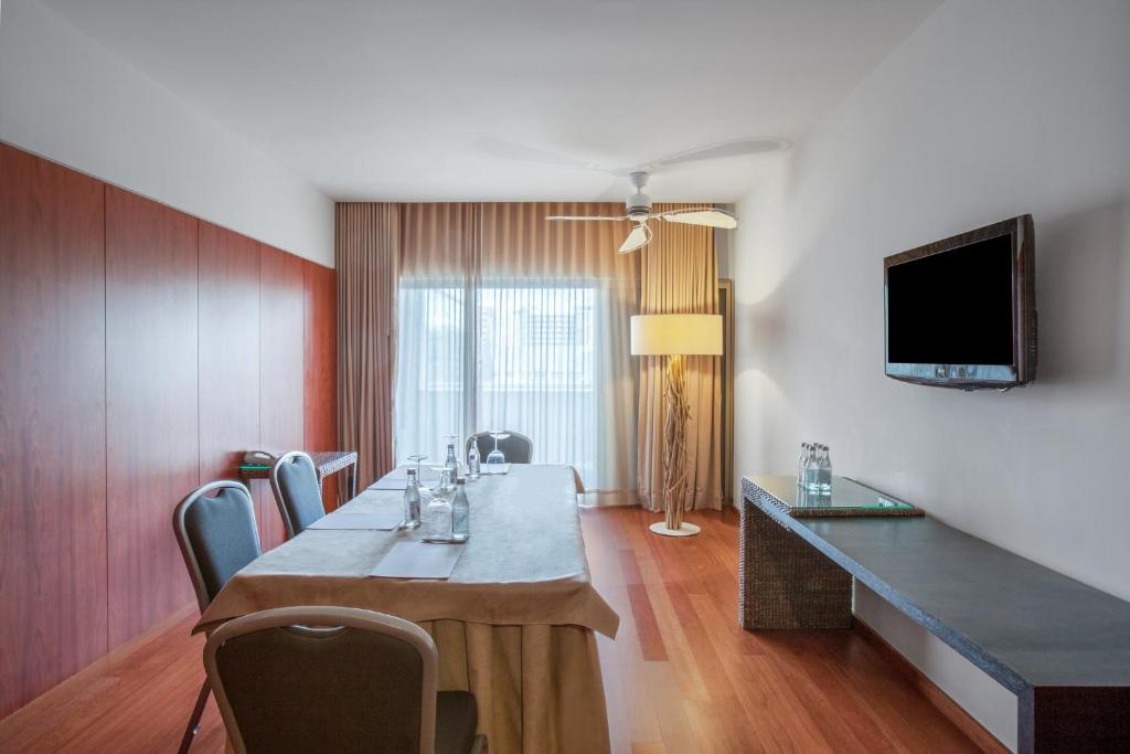 Crowne Plaza Vilamoura - Algarve by IHG