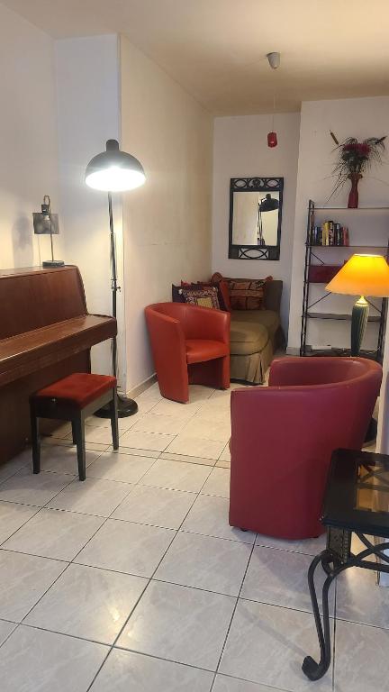 Loft au cœur de Sète Emplacement idéal