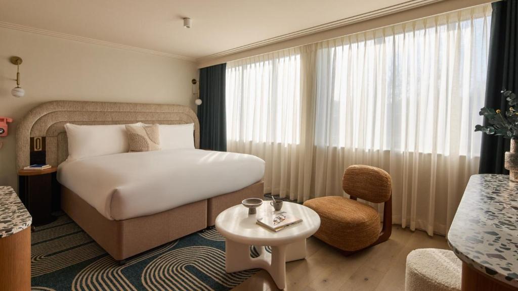 K West Hotel & Spa - 