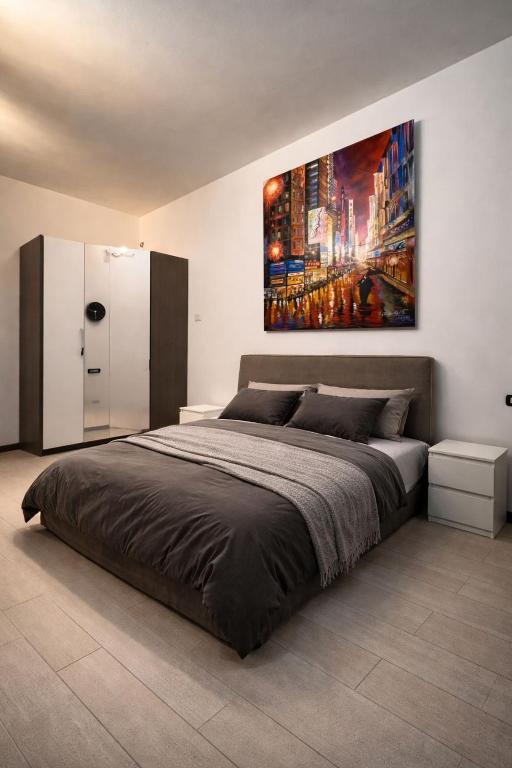 Casa di Stella in Borgo