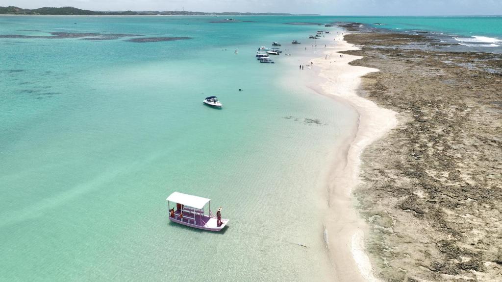 Japaratinga Lounge Resort - All Inclusive