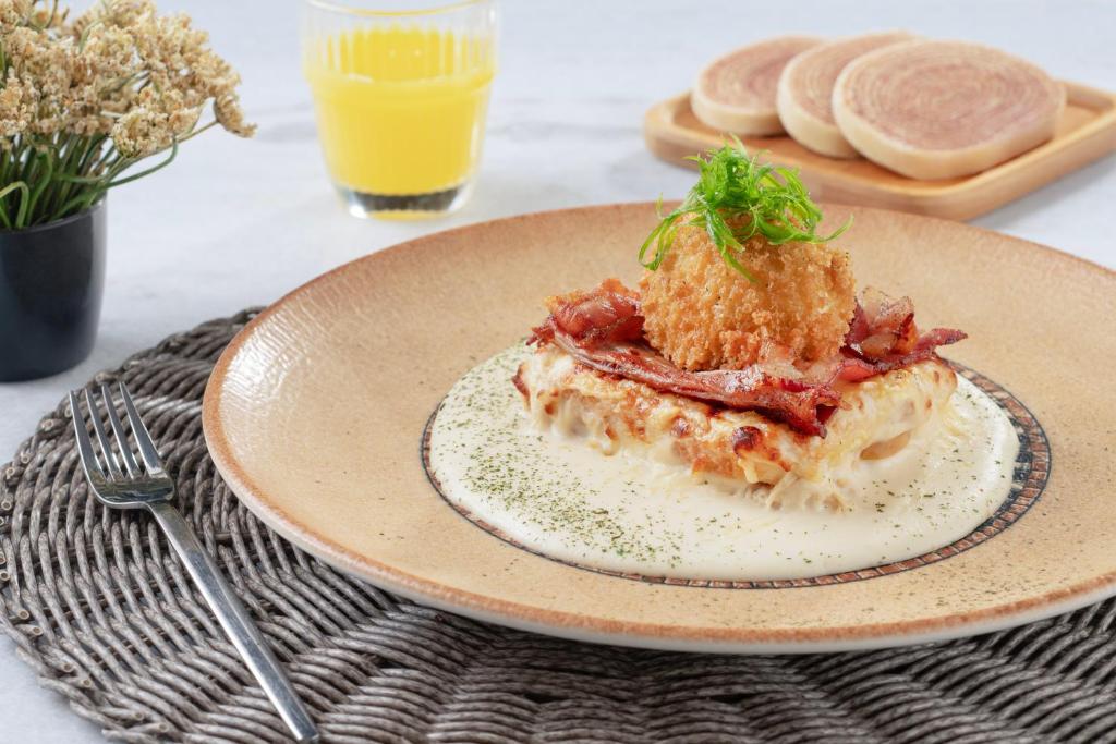 Japaratinga Lounge Resort - All Inclusive