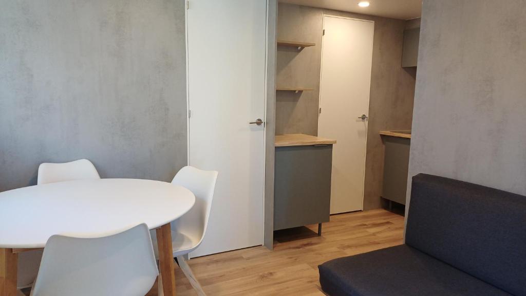 Camping-Bungalows Altomira - バンガロー