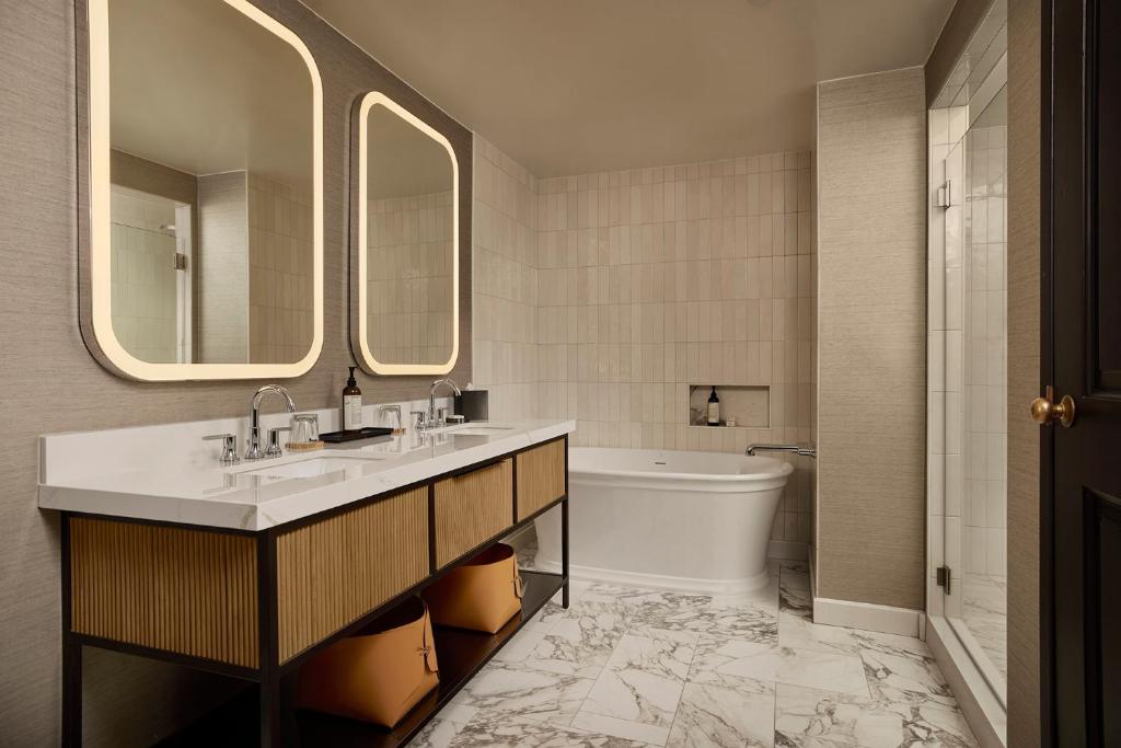 Park Hyatt Beaver Creek Resort and Spa, Vail Valley - 