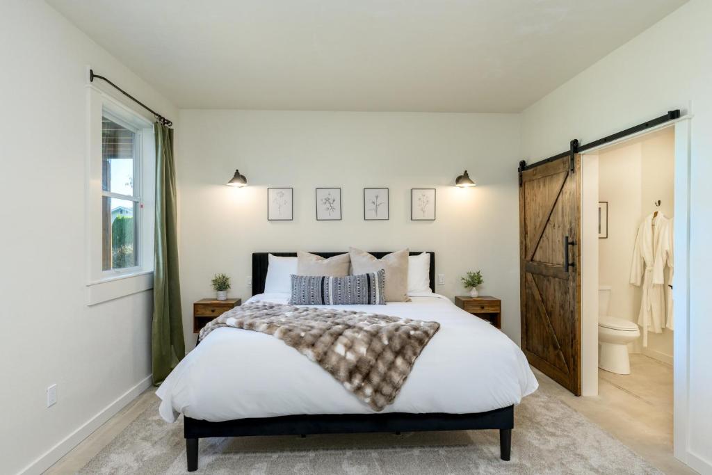 Franziska Haus - Habitación Deluxe Con Cama Extragrande