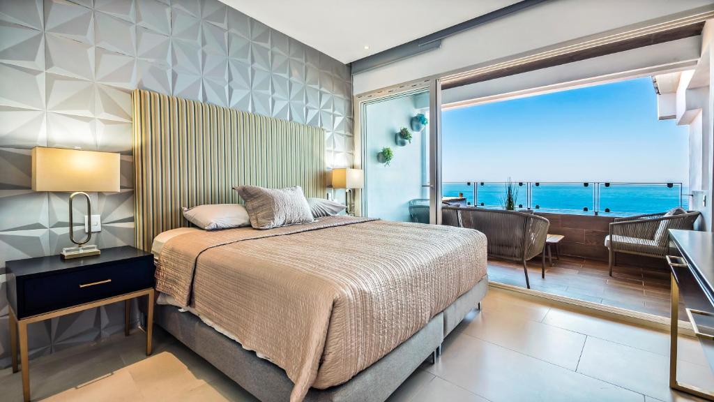 Marboka Hotel & Suites - Junior Suite