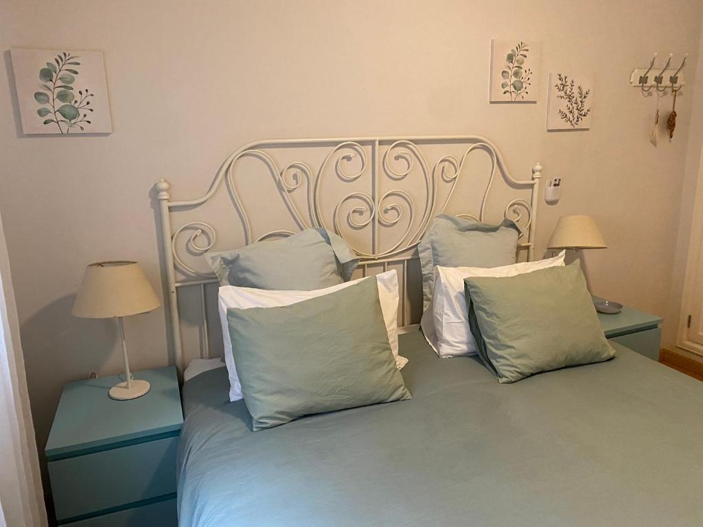 New apartment located in dowtown Parking free