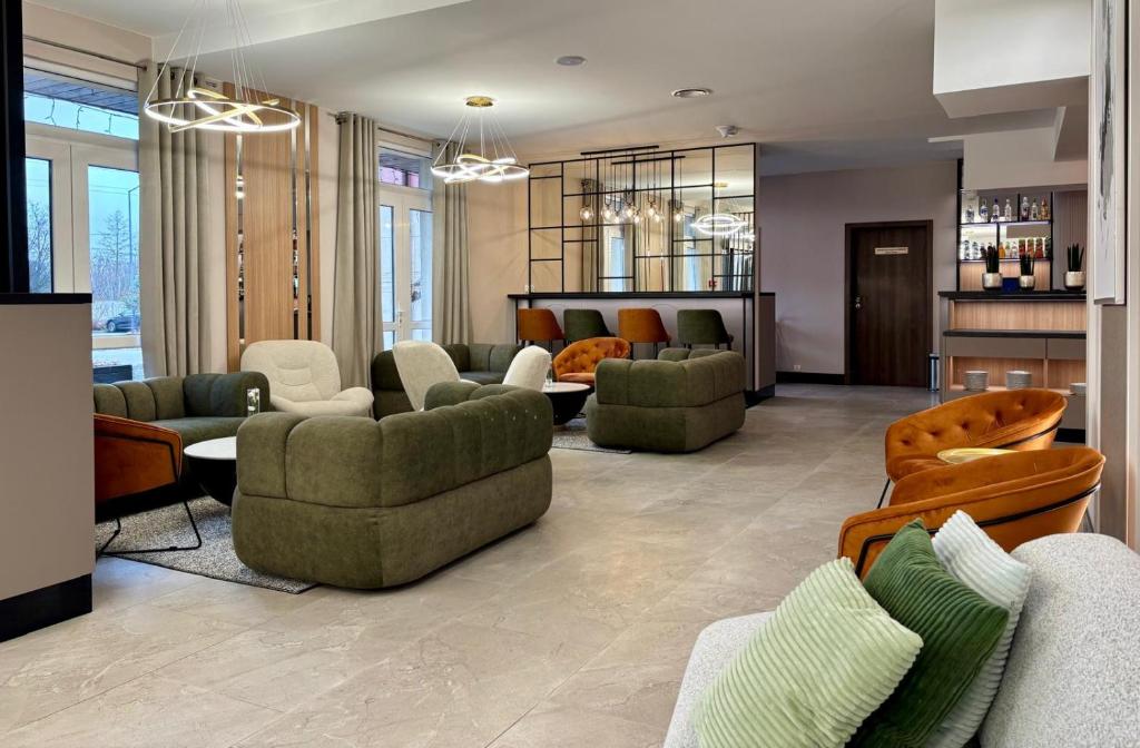 Hotel Fero Express POKOJE KLIMATYZOWANE AC - Housity