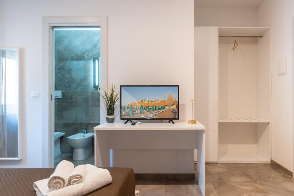 Suebi Central - Deluxe Rooms & Family Suites - Camera Doppia Superiore