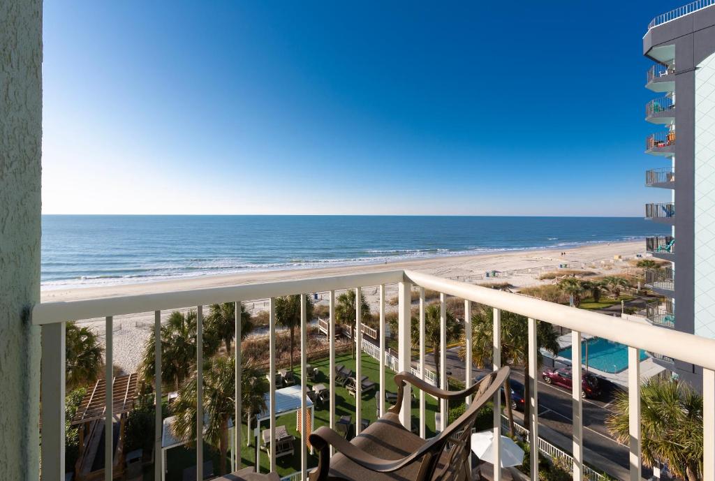 The Strand - A Boutique Resort - 