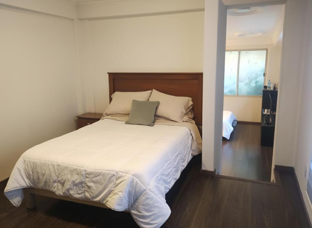 FIKA Apartamentos Elite - Habitación Doble Deluxe