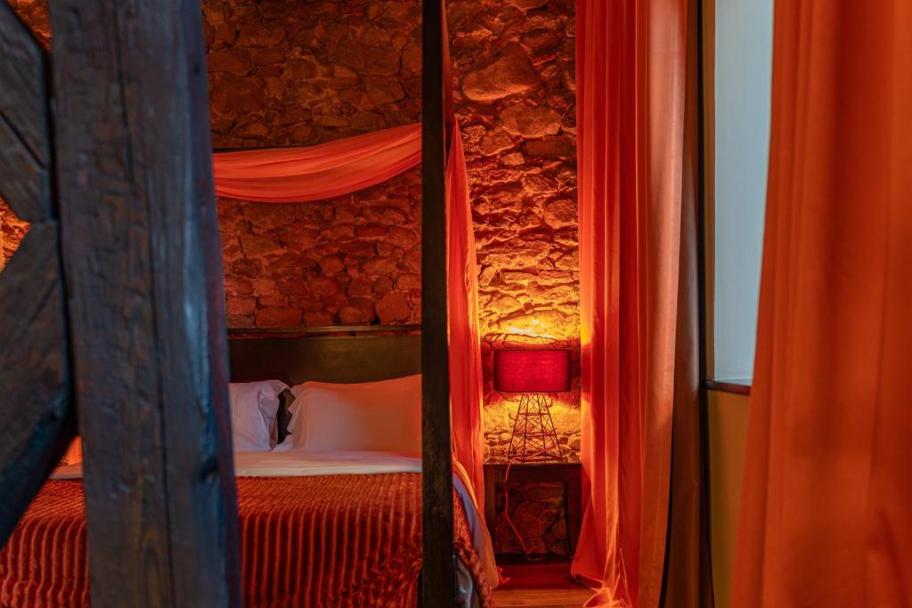 Le B. Suites, Chambres & Restaurant – photo 9