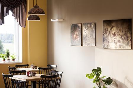 Penzion v Zálesí - 3