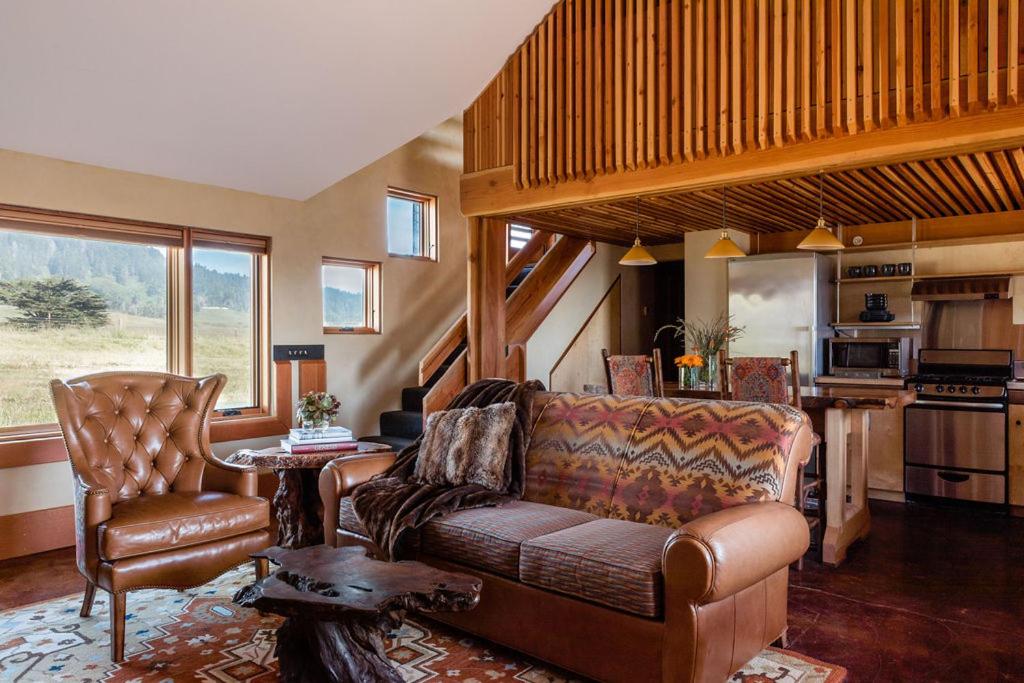 The Inn at Newport Ranch - Villa Met 2 Slaapkamers