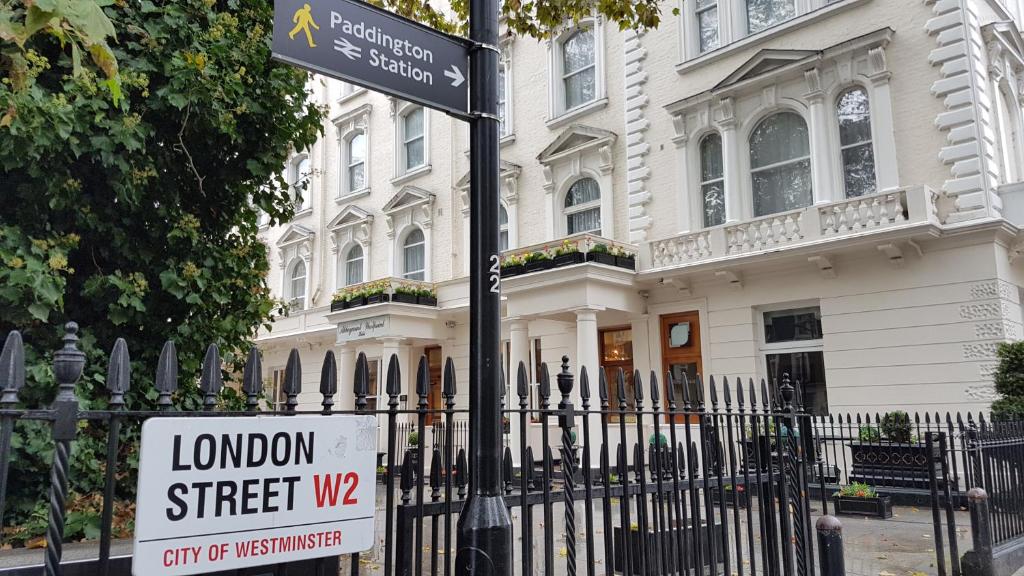 Westpoint Hotel - Resim 18