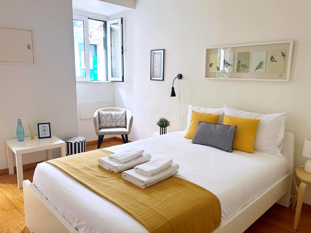 Cozy Studio in Santa Catarina