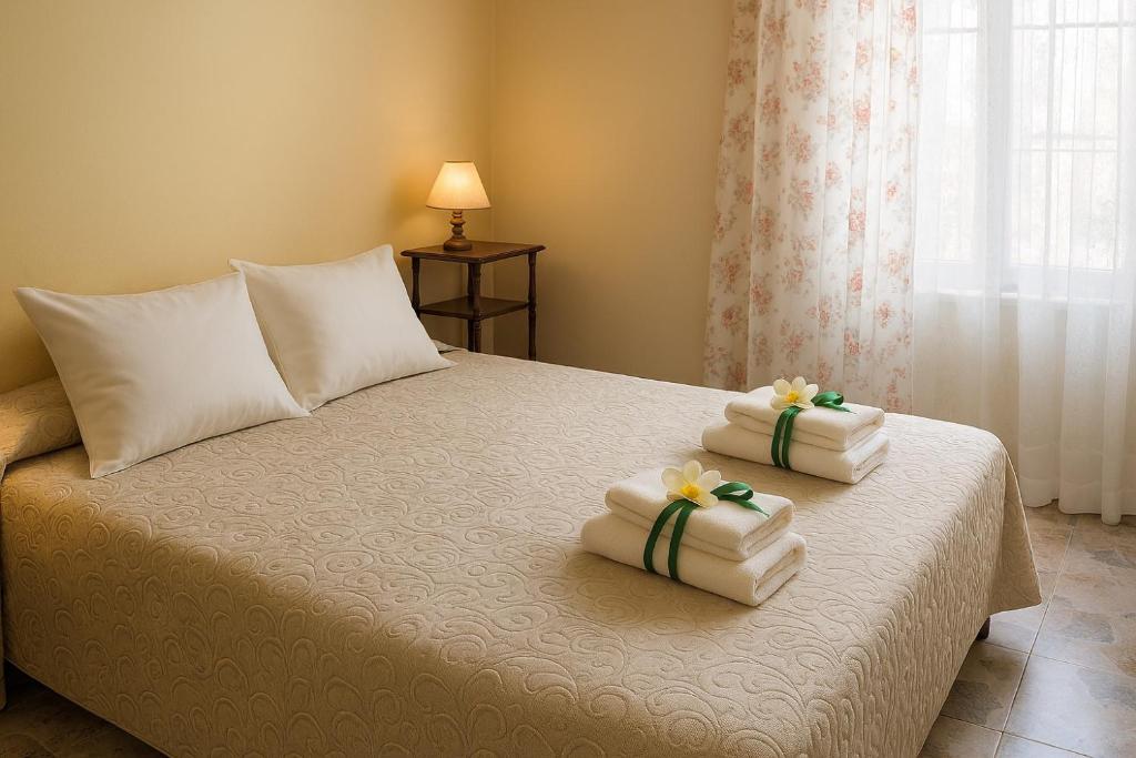 Nino's House - Doppelzimmer