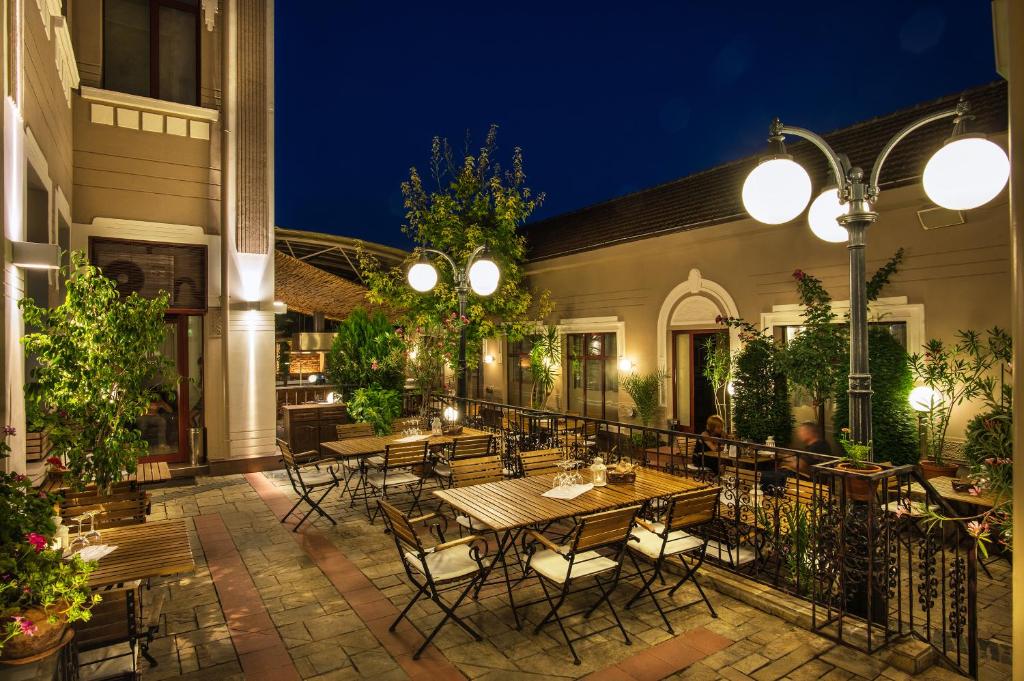 Hotel Antique Forum - Stara Zagora