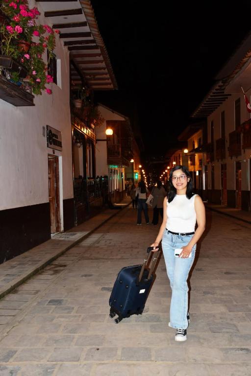 Casa Hospedaje Teresita