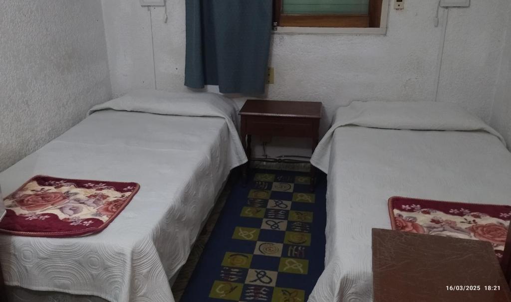 Hospedaje La Tuna - Habitación Doble