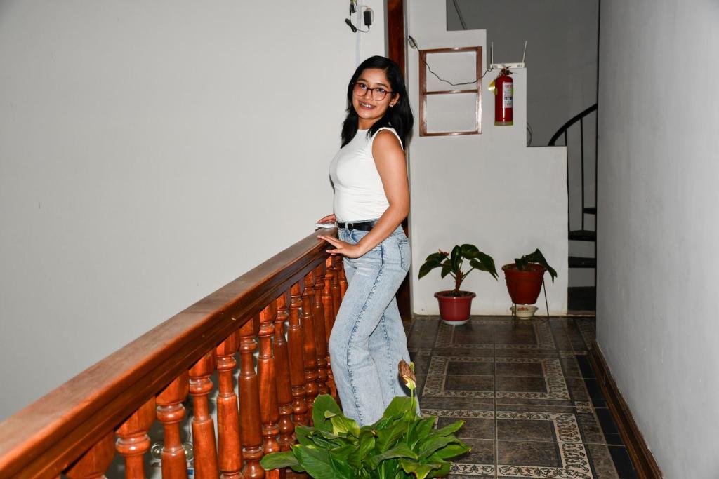 Casa Hospedaje Teresita